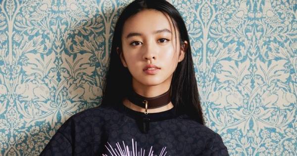 Koki,、「COACH」×「ELLE girl」コラボに登場　オリジナルムービー公開