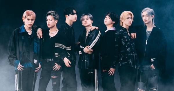 BE:FIRST「Scream」、デジタル2部門で初登場1位　通算5作目の2冠は史上初