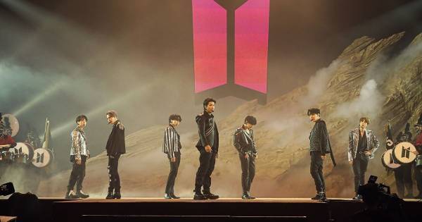 BTSの好きな音楽ライブ作品は? dTVがユーザーアンケート実施