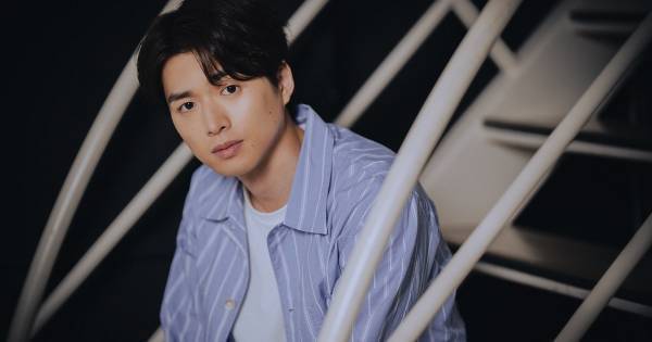 白洲迅、30代は“楽しみな第1歩”「役者として変化していける大きなきっかけに」