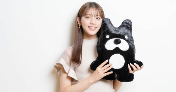貴島明日香、ABEMA公式アナウンサーに就任「不安な気持ちもありました」