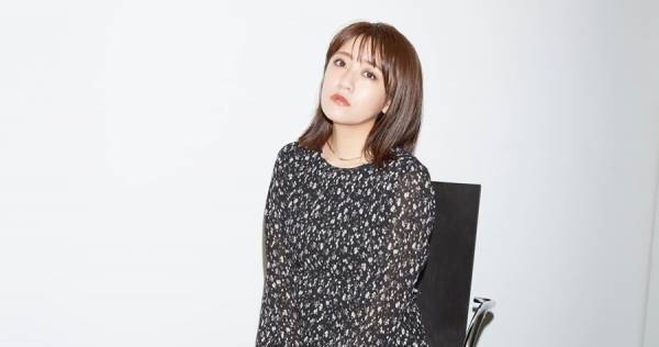 高橋みなみ、小柄女性向けブランドに感動「サイズに悩んでいる方にぜひ」