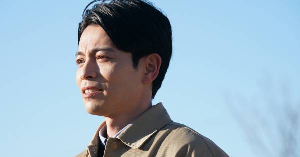 吉沢悠“清一”、家族や仕事への葛藤にもがき…『5つの歌詩』予告&場面写真