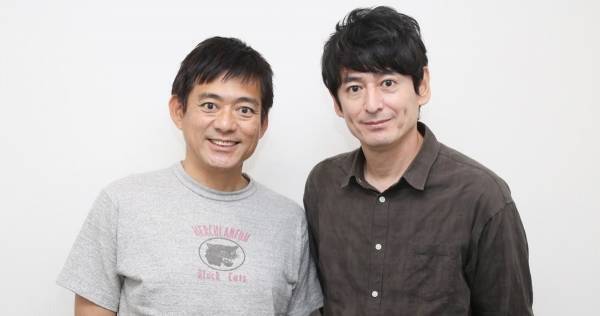 博多華丸・大吉、ベテランの慢心なし「ギリギリ生き残っている」 ダウンタウンらから刺激も