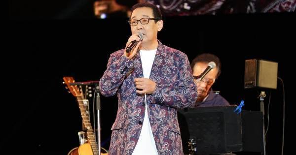 さだまさし「音楽はすべて反戦歌である」新羅慎二「平和とは愛だ」『稲佐山平和祈念音楽祭』2日間盛況