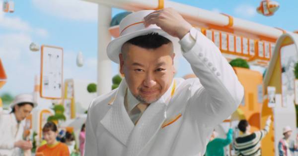 ケンコバ、竹内涼真&中条あやみとの撮影裏話は「表では言えない(笑)」