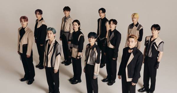 INI、TGC初出演決定「パワフルなパフォーマンスを期待していてください!」