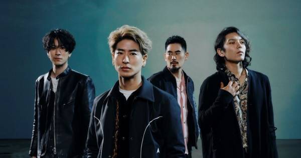 I Don't Like Mondays.の過去ライブ映像含む全5タイトル、dTVで独占配信