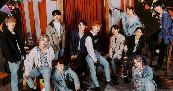 JO1、初アリーナツアー追加公演決定! 新ポスタービジュアルも公開