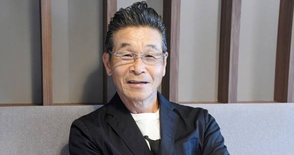 間寛平、GM就任から半年「みんなかわいく見える」 総選挙で若手の意識変化にも手応え