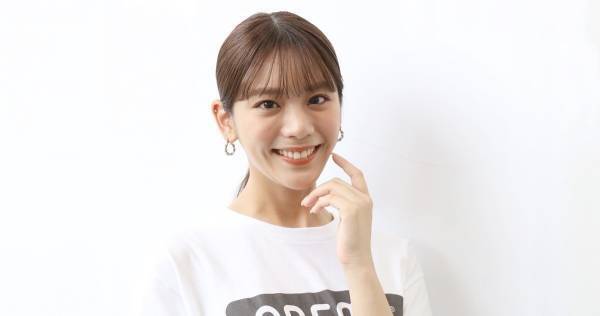 貴島明日香、ABEMA公式アナウンサーとして初仕事　他局アナから刺激「さすがだなと…」