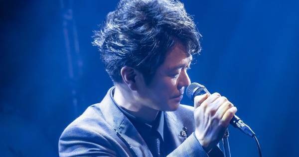 FIELD OF VIEW、20年ぶりに新曲リリース　浅岡雄也が詞曲書き下ろし