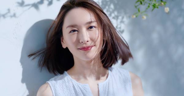 新垣結衣、純白ワンピ姿で「うるぷるぷるん」　見どころは“水の演出”