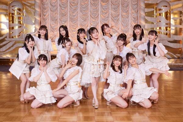 NMB48、27thシングルのタイトル決定＆アートワーク公開　発売日は9・21に変更