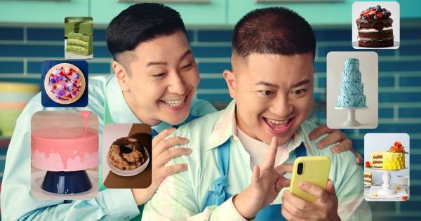 チョコプラ長田、撮影での異例の指示に驚き「初めて言われました(笑)」