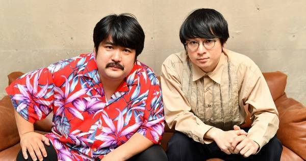 空気階段、KOC優勝から約1年　喜びと緊張の極地も味わい充実の日々「ありがたいことに…」