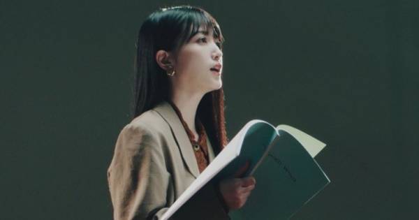 乃木坂46久保史緒里、MVで演出家兼任　ライブ意識した“クラップ”も