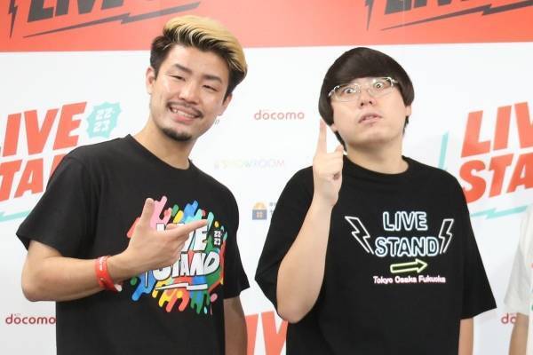 もも、今年の『M-1』は「自信あります」 ほかの芸人を意識して断言