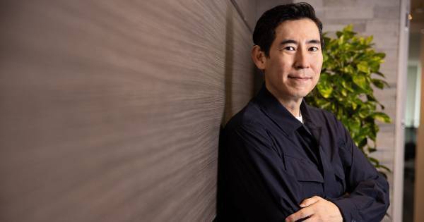 高嶋政伸、父親になり日常に変化「今までなかった幸せを感じるように」