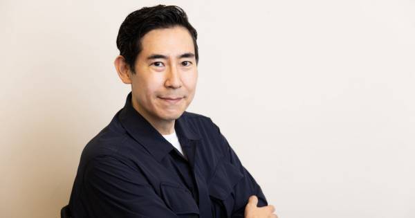 高嶋政伸が感激した“市村正親の言葉”「またやろう、お前がやるならやるよ」