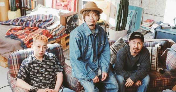 10-FEET・スガシカオら、「TOKYOISLAND」第3弾出演アーティスト9組発表