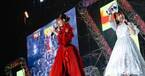 櫻坂46尾関梨香&原田葵、ラストステージでファンに感謝「幸せでした」