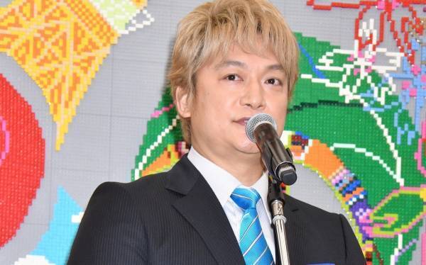 香取慎吾「東京パラリンピックは終わりではなく始まり」と今後も支援へ