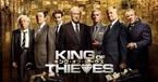 マイケル・ケインら英国の名優が集結　『キング・オブ・シーヴズ』dTVで配信
