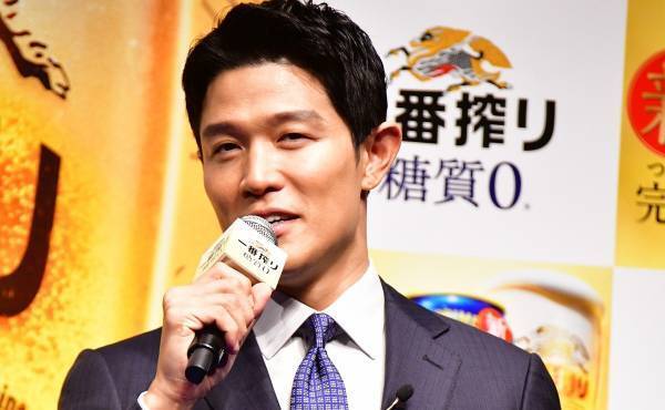 鈴木亮平、芸能界引退の危機を回避「明日から自信もてる」