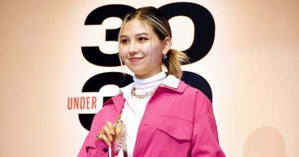 長谷川ミラ、20歳で掲げた目標達成に喜び「私らしく発信していけたら」