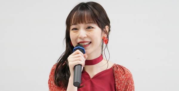 平野綾「God Knows…」やジブリ曲披露のステージ「フルパワーで素敵なコンサートに」