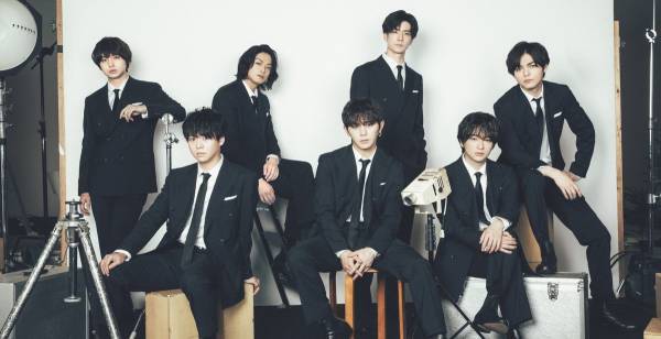 Hey! Say! JUMP、sumikaら『ドリフェス』出演決定　アーティスト全18組発表