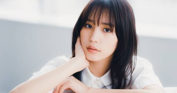 南沙良、20代でも変わらぬスタンス「なんでも挑戦したい」「たまには明るい役も…」