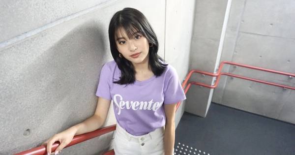 出口夏希、涙と笑顔でSeventeen卒業　モデル仲間や編集部が「大好きだった」