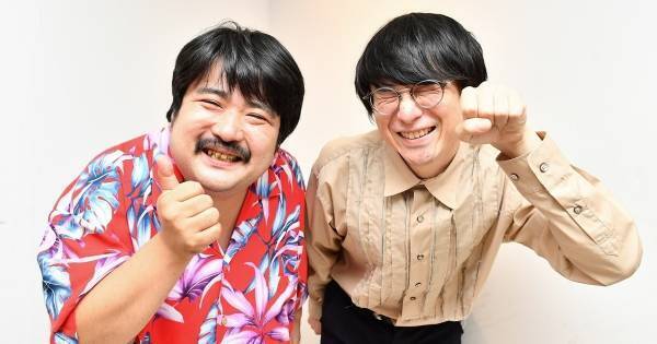 空気階段、KOC王者として今年の挑戦者にアドバイス「裏技っちゃ裏技ですけど」