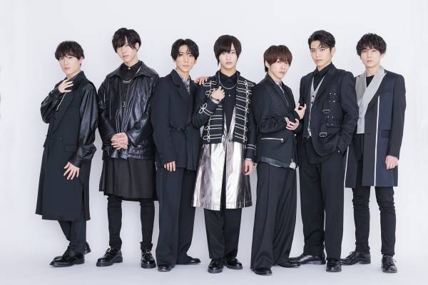 IMPACTors、TGC初歌唱決定「感謝と喜びで胸がいっぱい」フレッシュなジャニーズJr.も登場