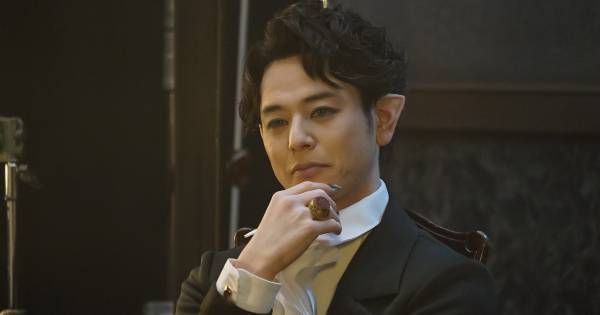 妻夫木聡、マクドナルドCM撮影が“お得”と思った理由「OKが出なかったら…」