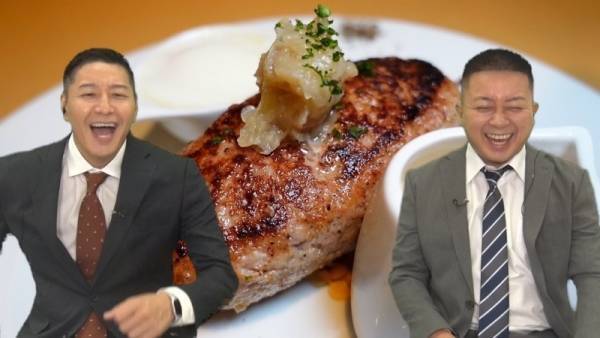 テレ東、世界最速グルメバラエティ!? 10秒に1店舗のペースで人気グルメを大放出