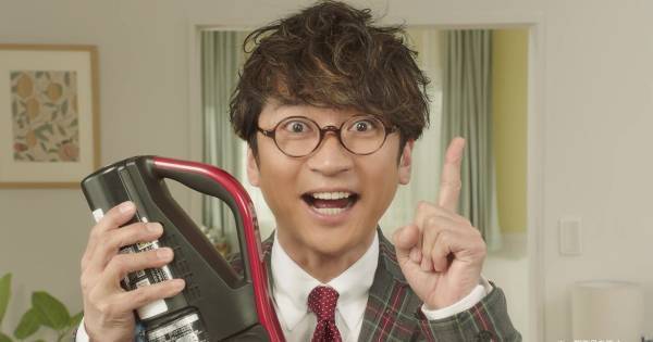 国分太一、自身の13年を回顧「35の頃はグループとして5人で活動していて…」