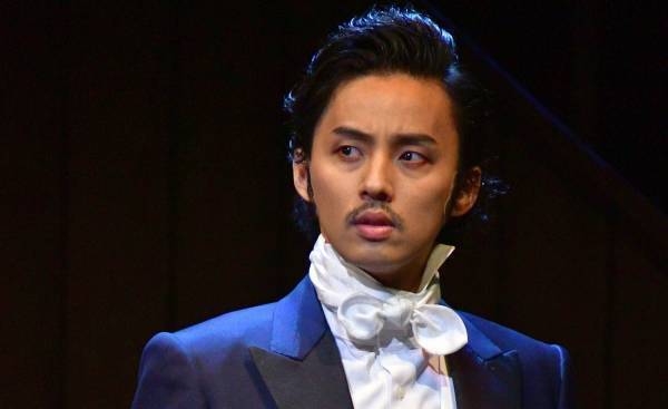 藤ヶ谷太輔、色気が出すぎてダメ出し「自分でコントロールできない」