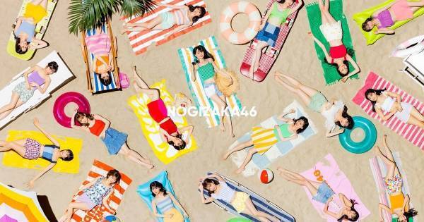 乃木坂46、30thシングルで初週売上50万枚突破　今年度初週売上1位・2位独占