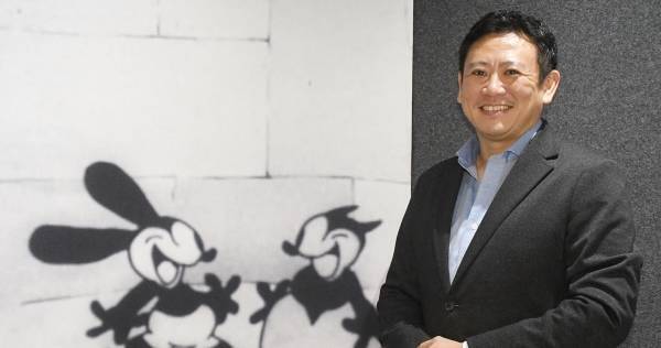 ディズニープラスの日本発オリジナルドラマ、強みは「ディズニーが培ってきたストーリーテリング」