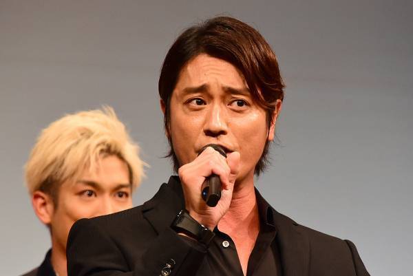永井大、初ミュージカルで“お腹が痛くなる日々”も「少しずつ光が…」『北斗の拳』ラオウ役
