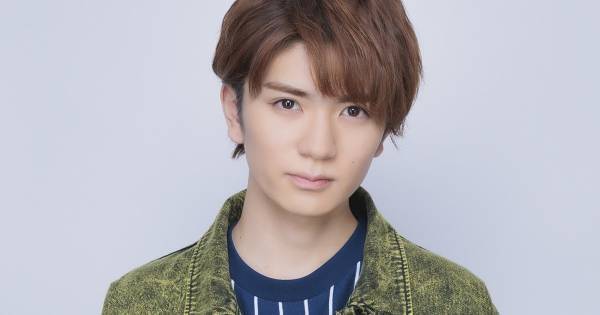 HiHi Jets高橋優斗、始球式の再オファーに「すごく興奮」　前回は試合中止