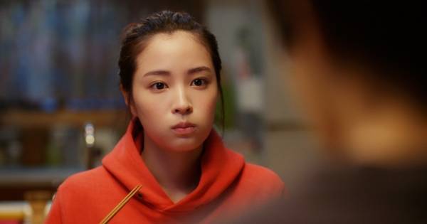 広瀬すず、セリフは「ん～ふ～」のみの新CM　堀内敬子「OAが始まったら…」