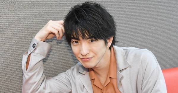 前田公輝、朝ドラで得た“役との距離感”「見え方が変わってきた」 近年の変化と今後を語る