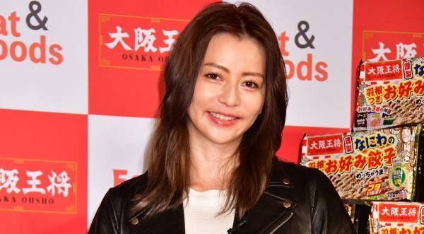 香里奈、パトカーに乗って大はしゃぎも「普段は乗りたくない」