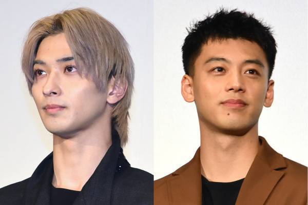 三木孝浩監督、作風違う『アキラとあきら』に驚かれるも「恋愛映画のフォーマットと近い」