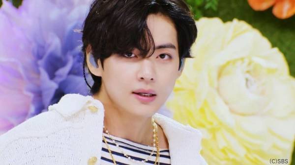 『SBS人気歌謡』BTS出演回、dTVで配信開始　「Yet To Come」で音楽番組4冠