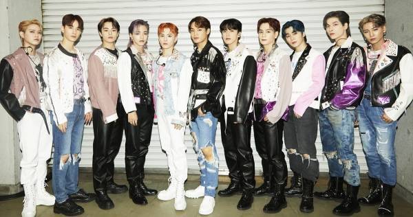 JO1、全国アリーナツアー大阪公演　関西弁で盛り上げる「めっちゃ好きやで」